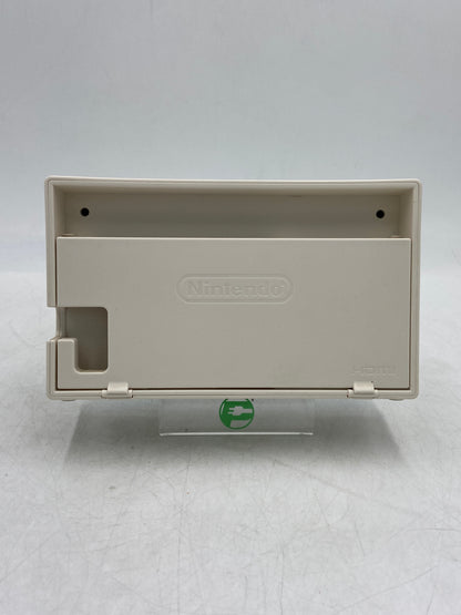 Nintendo Switch v1 Console Gaming System HAC-001 Animal Crossing Edition