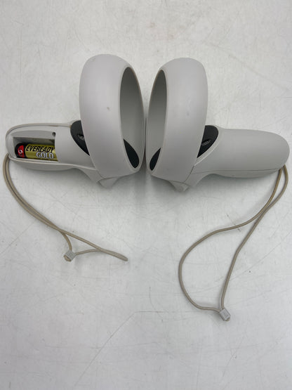 Meta Quest 2 128GB Standalone All-in-One VR Headset KW49CM (No Box)