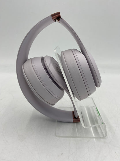 Beats Solo4 Wireless On-Ear Bluetooth Headphones Rose Gold A3140