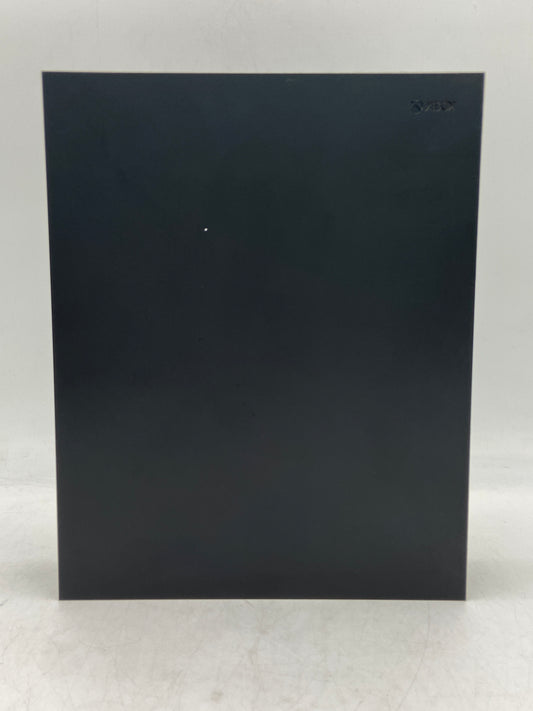 Microsoft Xbox One X 1TB Console Gaming System Only Black 1787