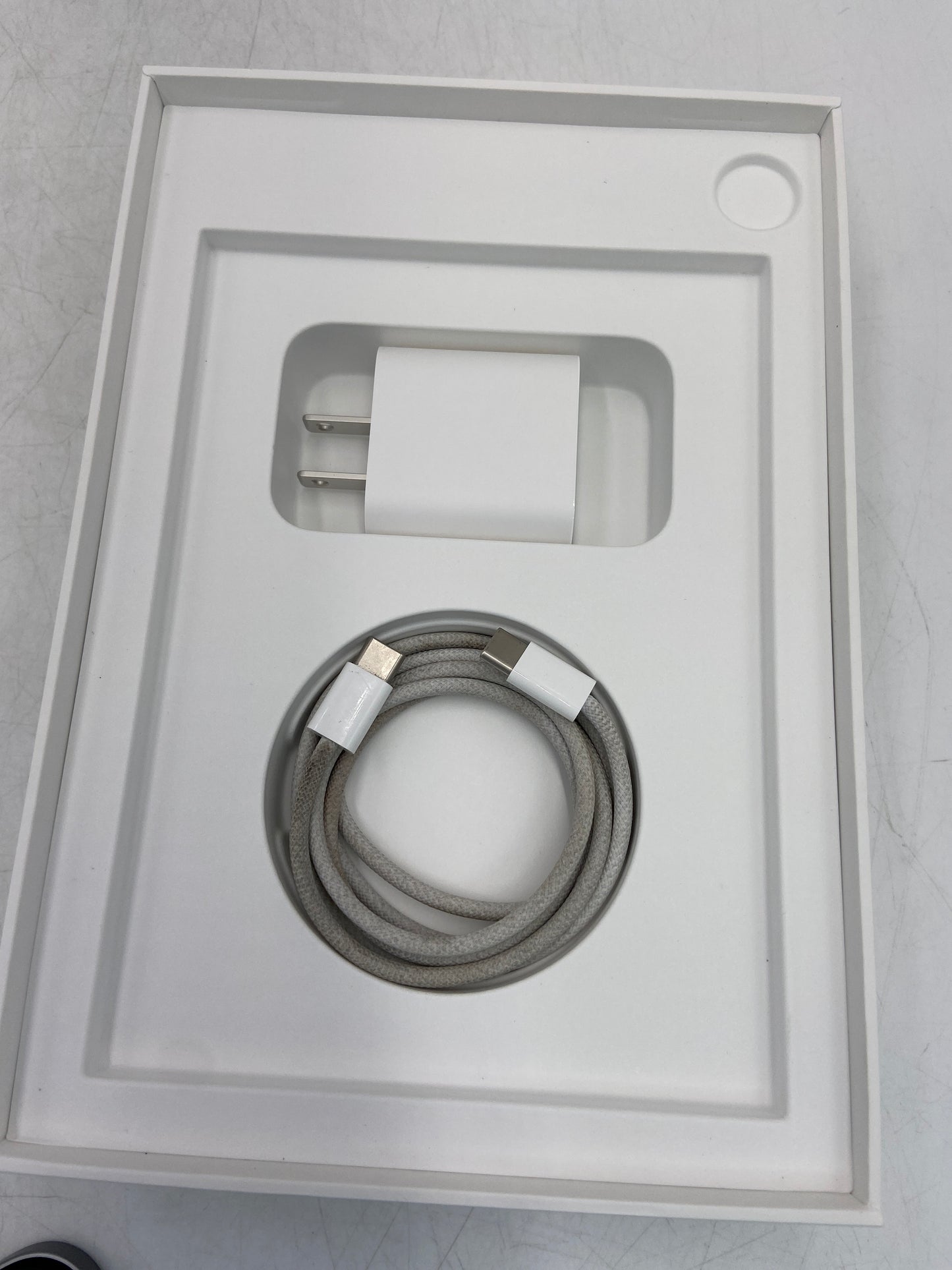WiFi Only Apple iPad mini (A17 Pro) 128GB Space Gray MXN63LL/A