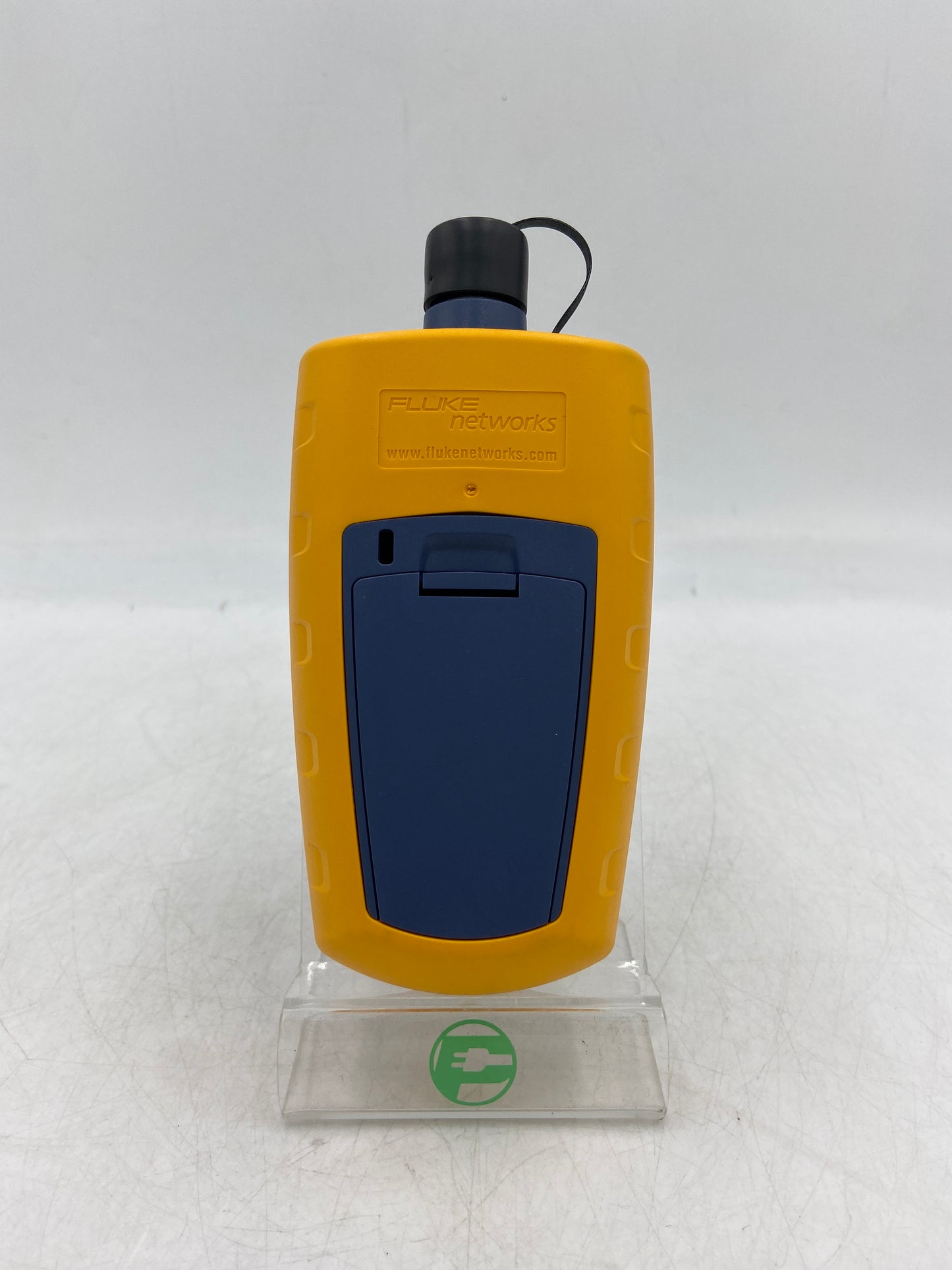Fluke Networks 850/1300 Source SimpliFiber Pro Set  Fiber Optic Meter
