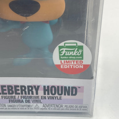 New Funko Pop Animation Huckleberry Hound Limited Edition 677