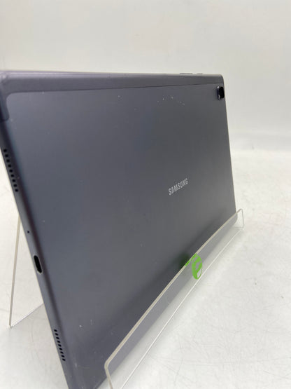 WiFi Only Samsung Galaxy Tab A7 8.7" 64GB Graphite