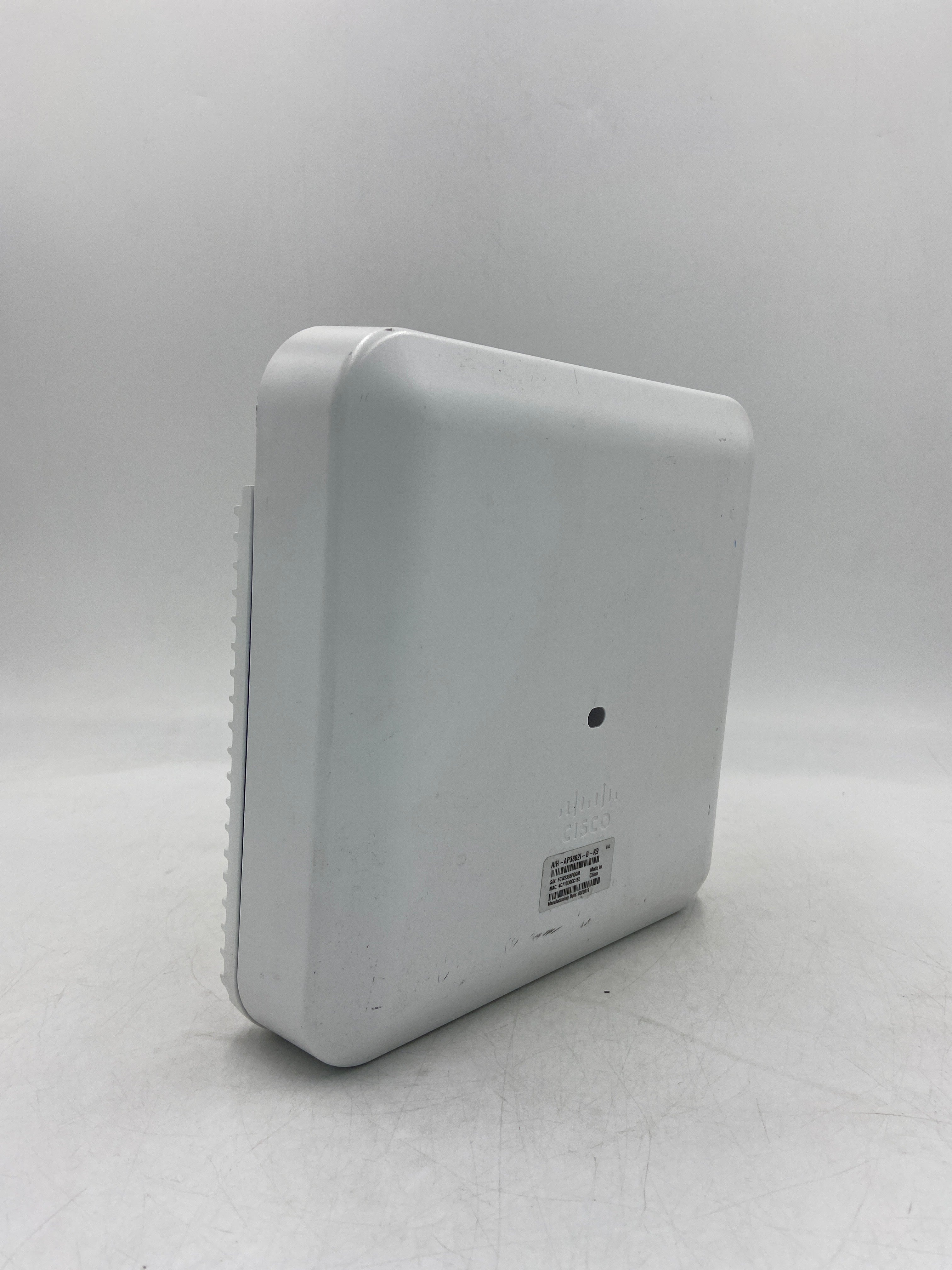 Cisco AIR-AP3802I-B-K9 Aironet 3802 5.2 Gbps Wireless Dual Band
