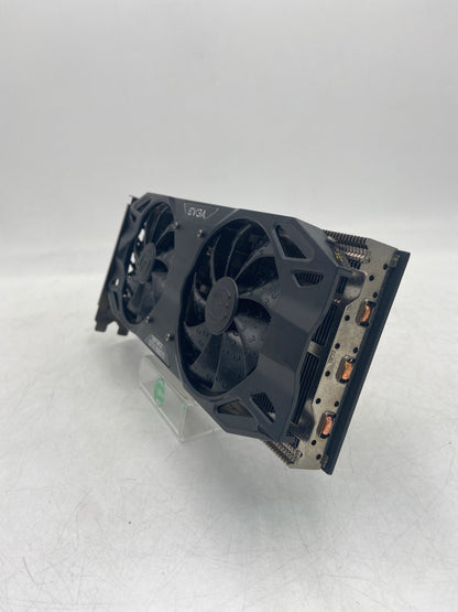 EVGA GeForce GTX 1660 Ti 6GB GDDR6 Graphics Card 06G-P4-1267-KR