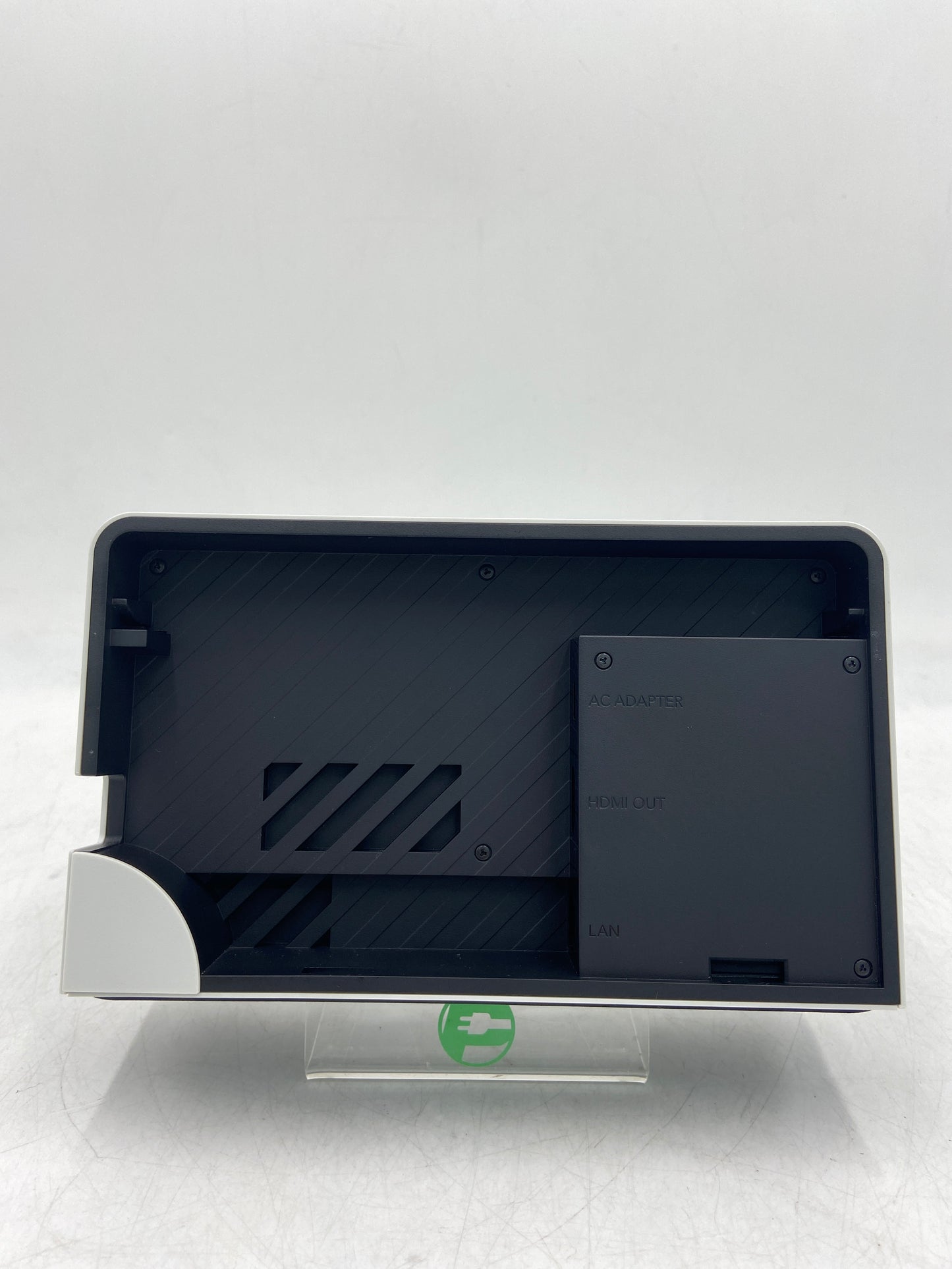 Nintendo Switch OLED Console Gaming System HEG-001 White