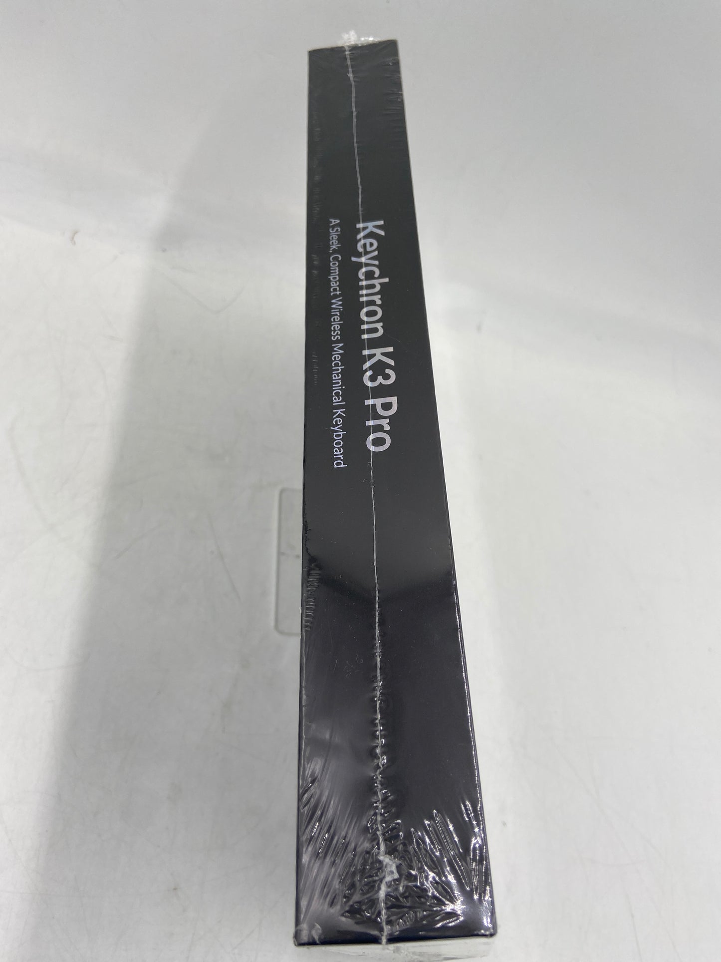 New Keychron K3 Pro Compact Wireless Keyboard K3P-A1