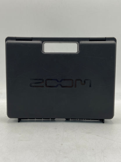 New ZOOM H6 Handy Voice Recorder MSH-6