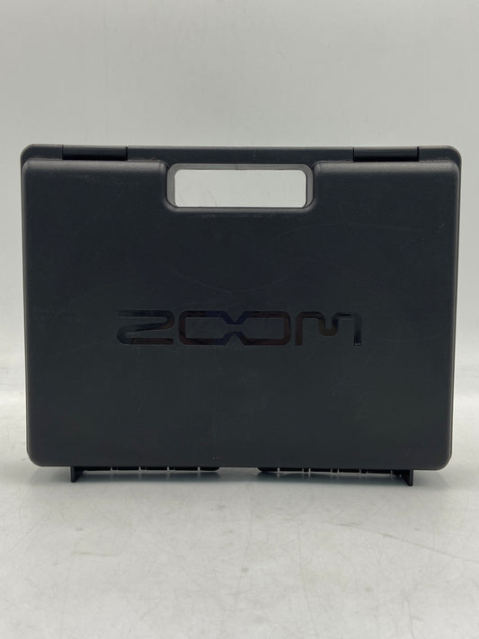 New ZOOM H6 Handy Voice Recorder MSH-6