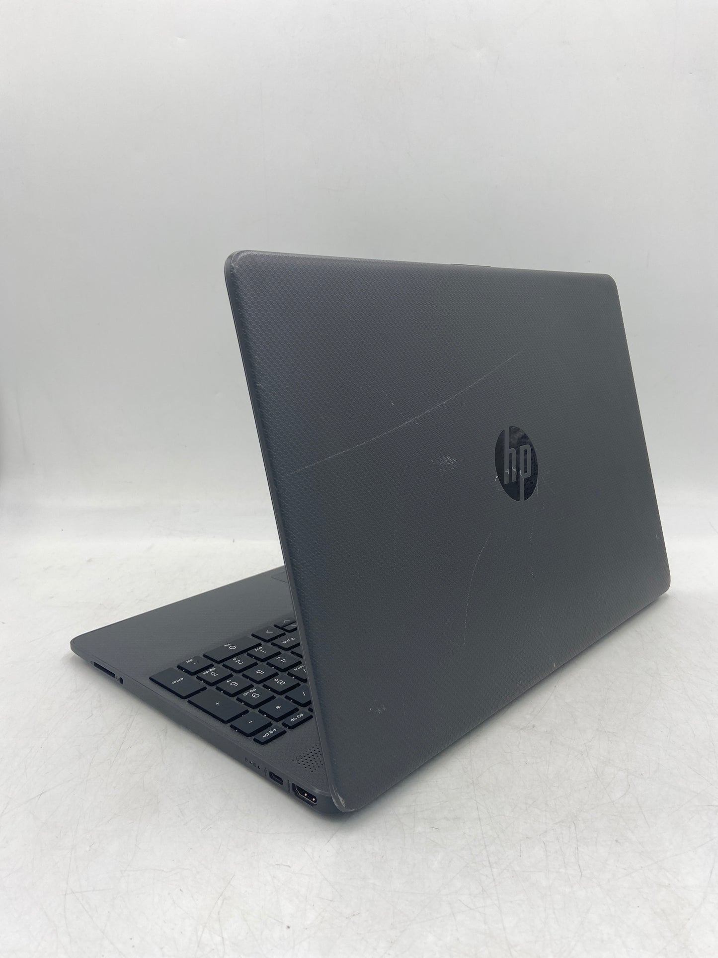 HP Laptop 15-DY5599NR 15.6" i3-1215U 1.2GHz 12GB RAM 128GB SSD Gray