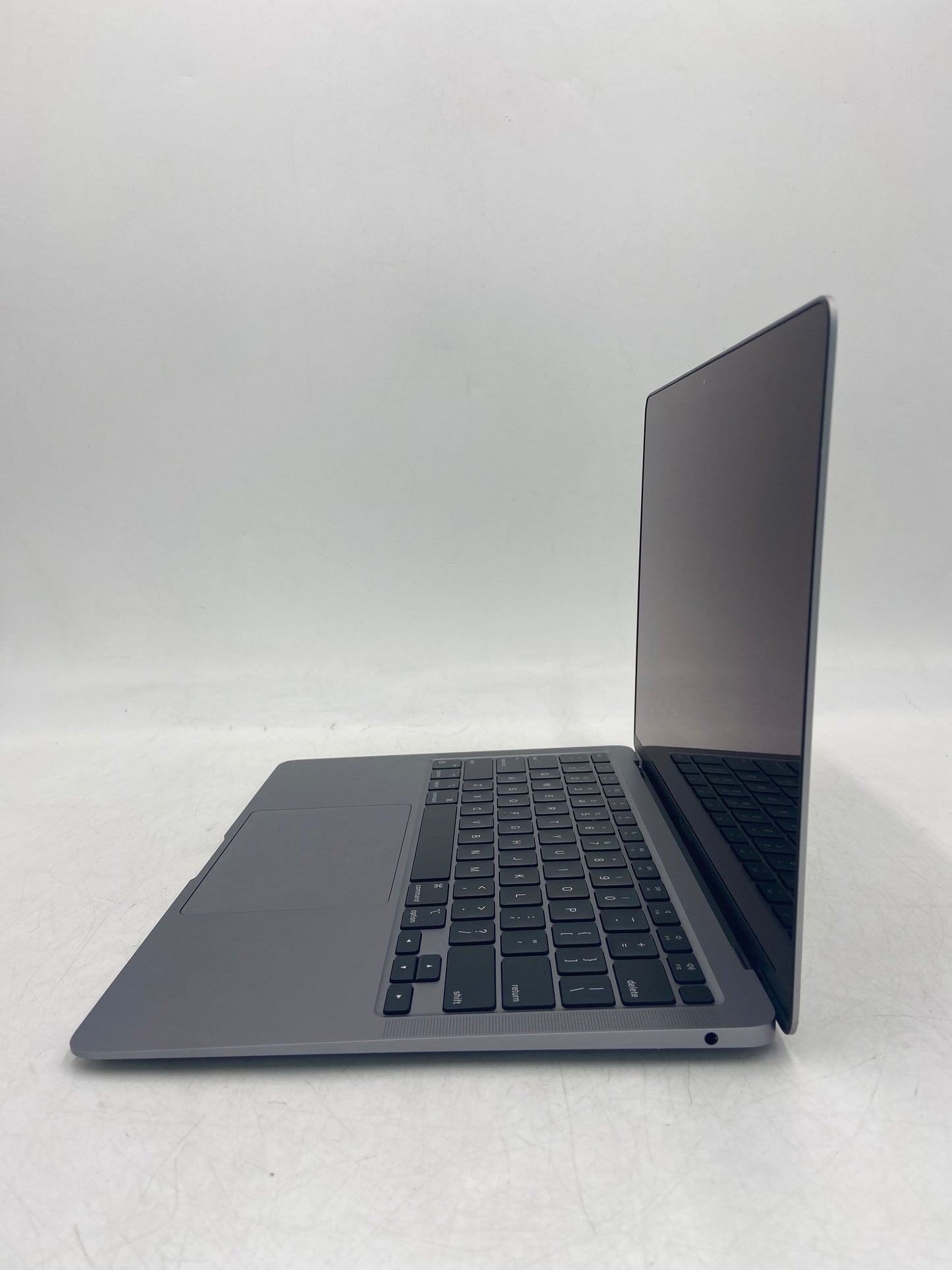 2020 Apple MacBook Air 13.3" M1 7C GPU 3.2GHz 8GB RAM 256GB SSD A2337