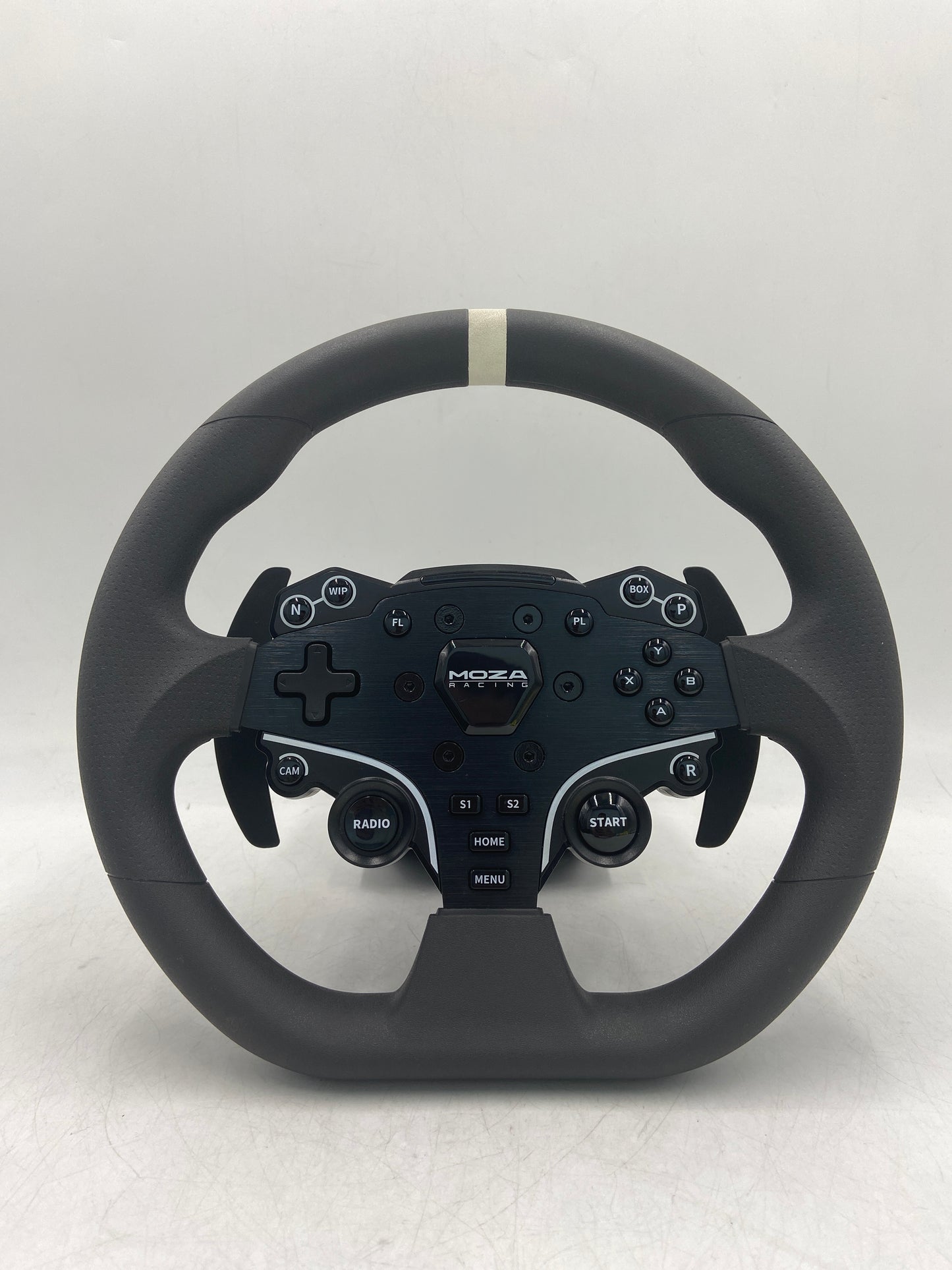 Moza Racing R3 For PC Gaming Steering Wheel