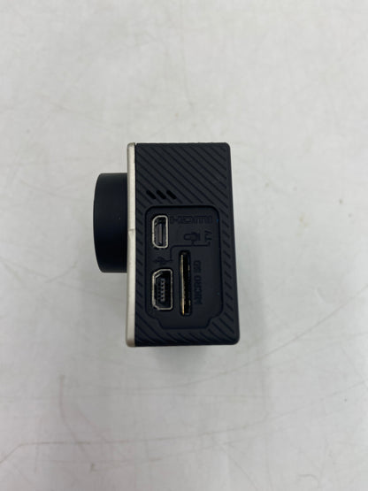 GoPro Hero4 Gold Action Camera