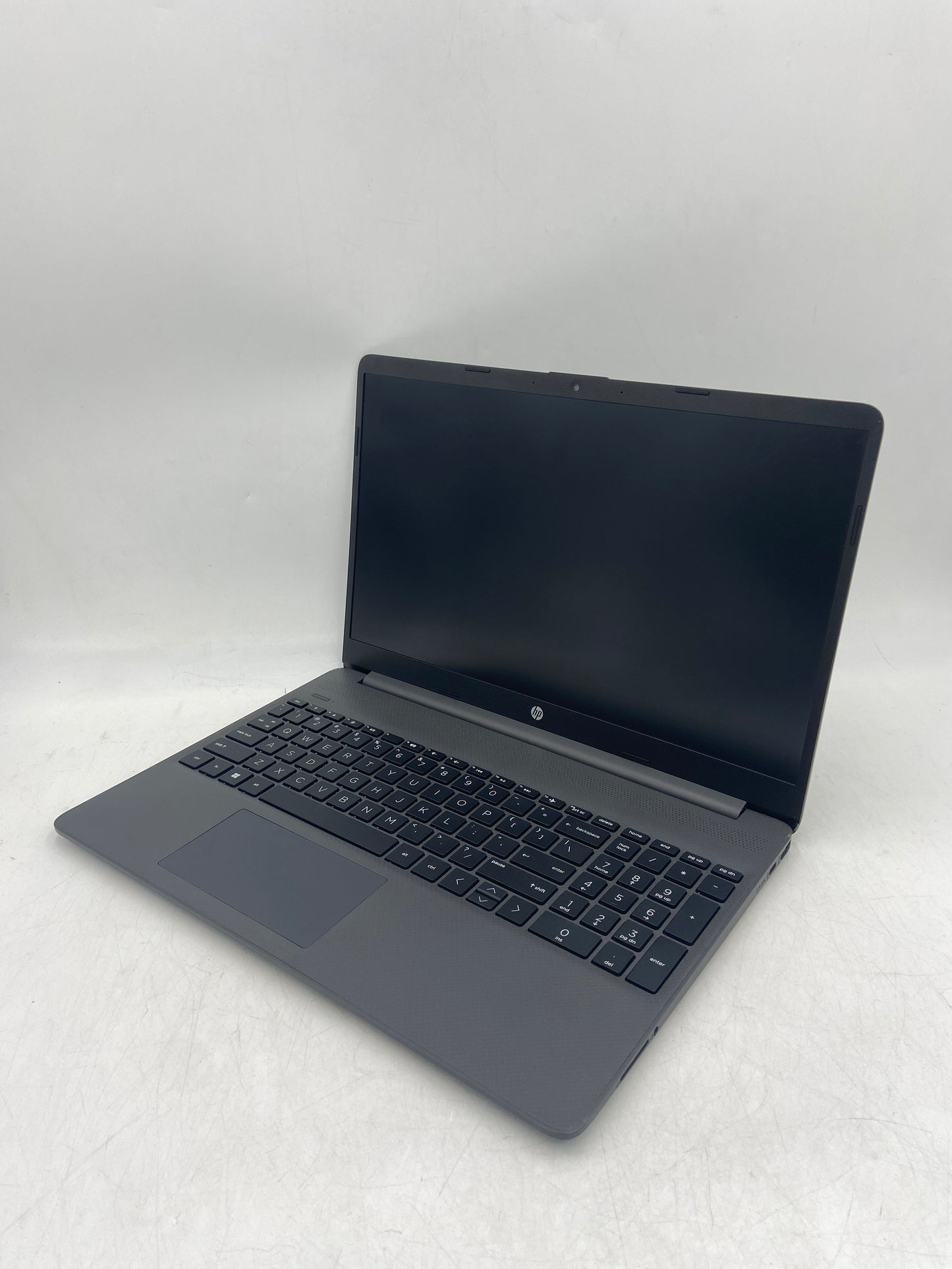 HP Laptop 15-DY5599NR 15.6" i3-1215U 1.2GHz 12GB RAM 128GB SSD Gray