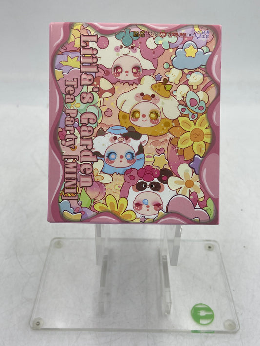 New Liila Toys Liila"s Garden Tea Party Mini Blind Box Polyester Vinyl Toy 20501