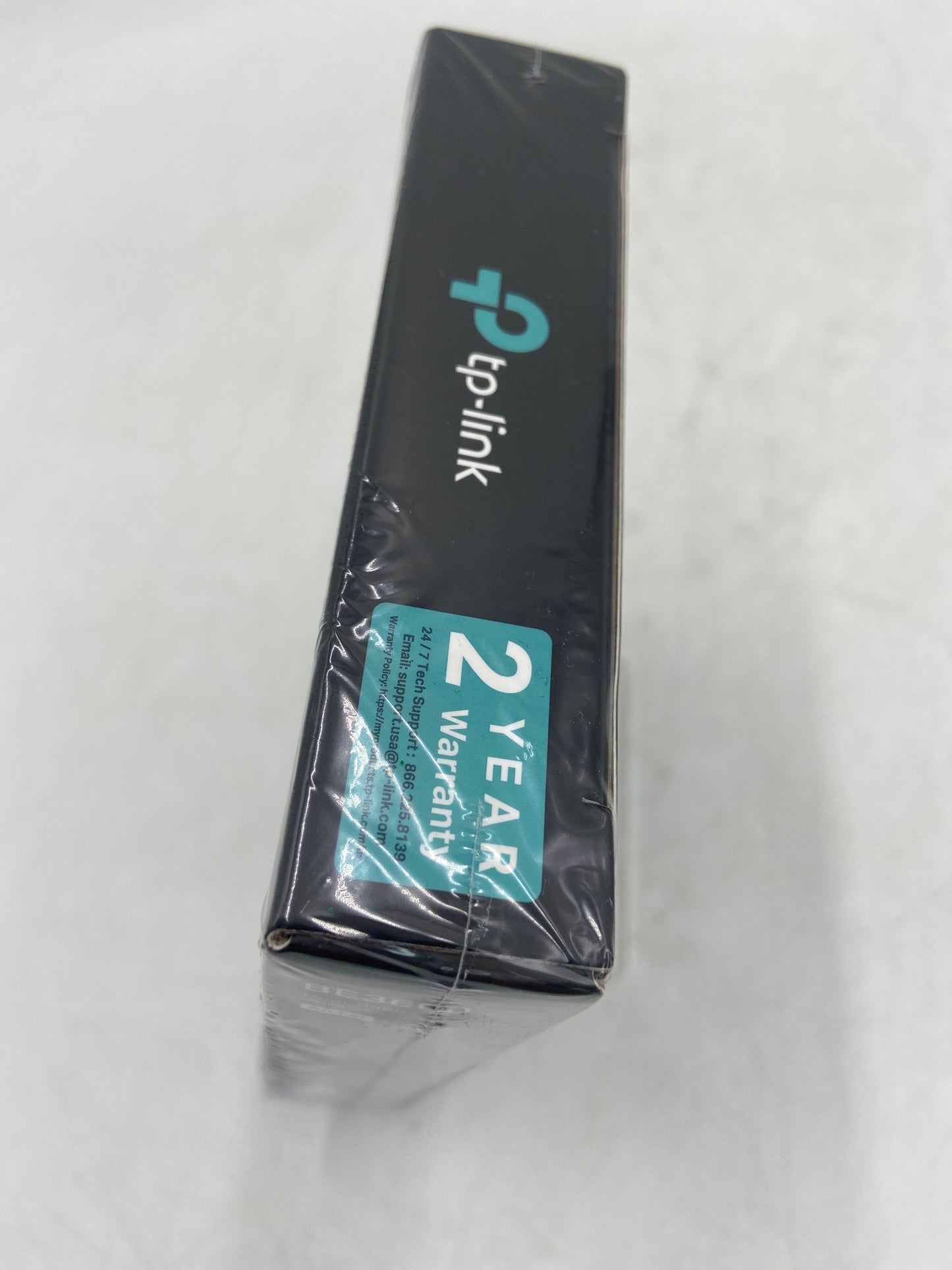 New TP-Link Archer TBE3600U Dual-Band Wi-Fi 7 Wireless USB Adapter BE3600