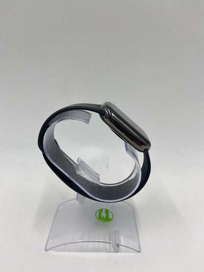 Broken Unlocked Apple Watch Series 6 44MM Aluminum