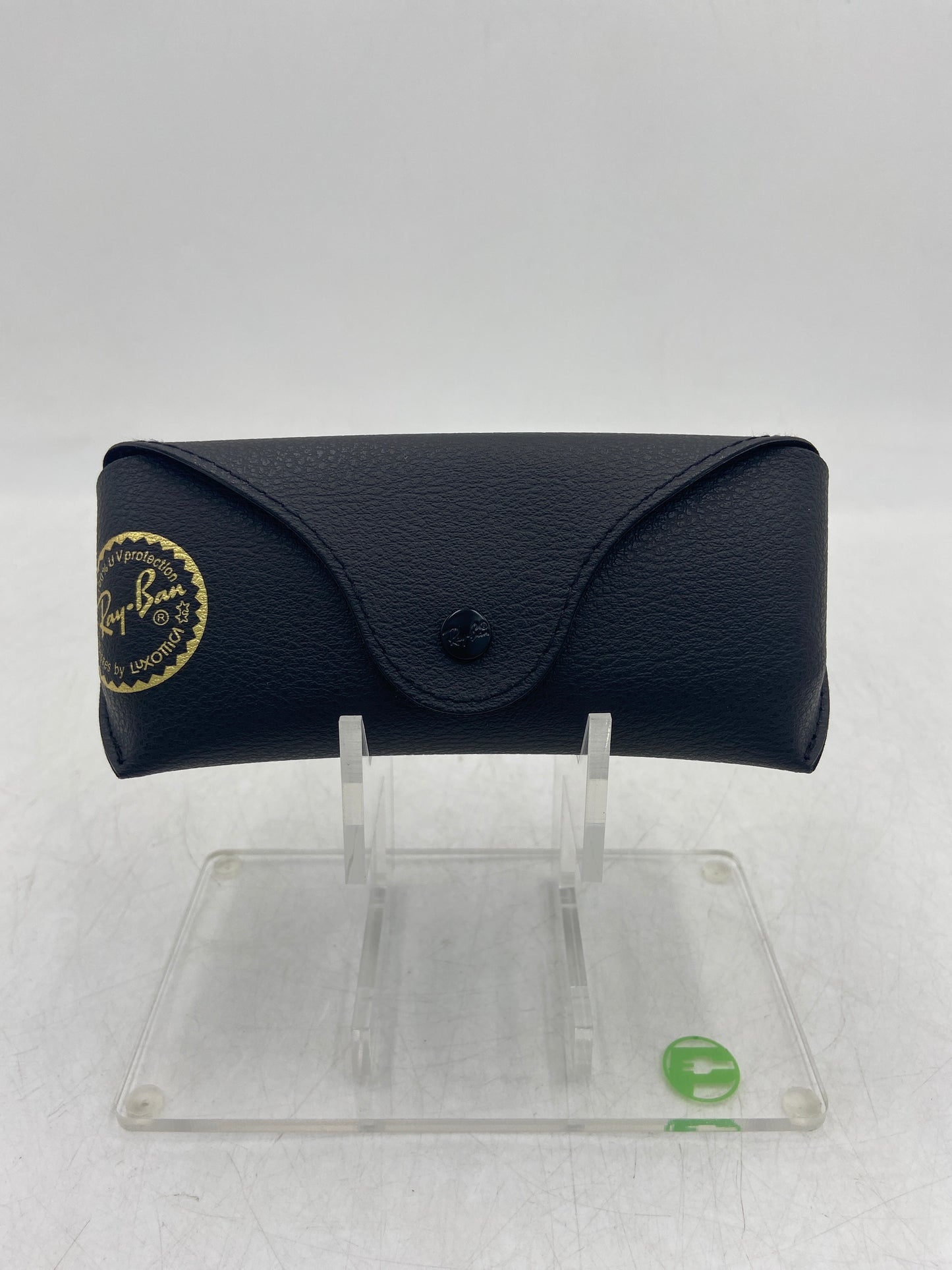 New Ray-Ban Lady Burbank Women's Sunglasses  RB 2299 Black