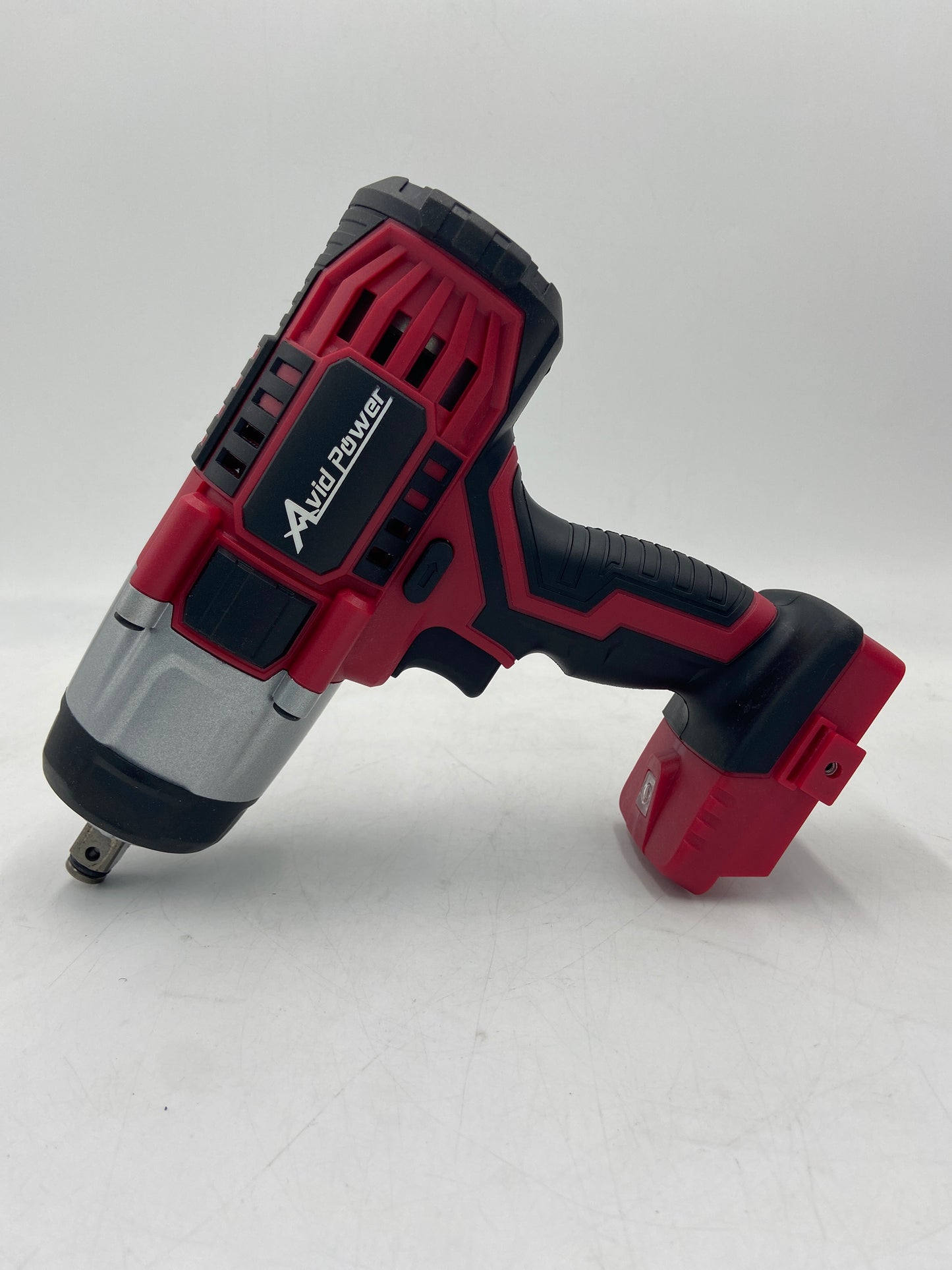 AVID POWER 20v Max Cordless Impact Drill Power Tool Drill ACIW326