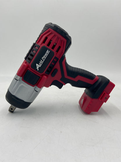 AVID POWER 20v Max Cordless Impact Drill Power Tool Drill ACIW326