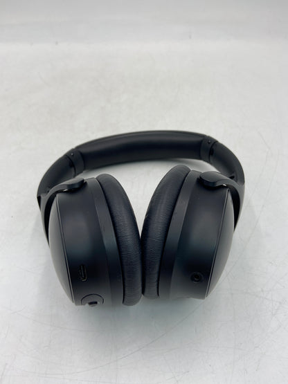 Bose QuietComfort Over-Ear Wireless Bluetooth Headphones Black 437310