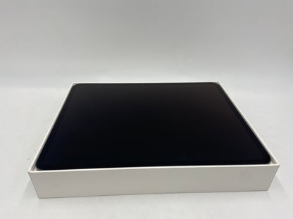 New Open Box Factory Unlocked Apple iPad Pro 13" M4 256GB Space Black MVXR3LL/A