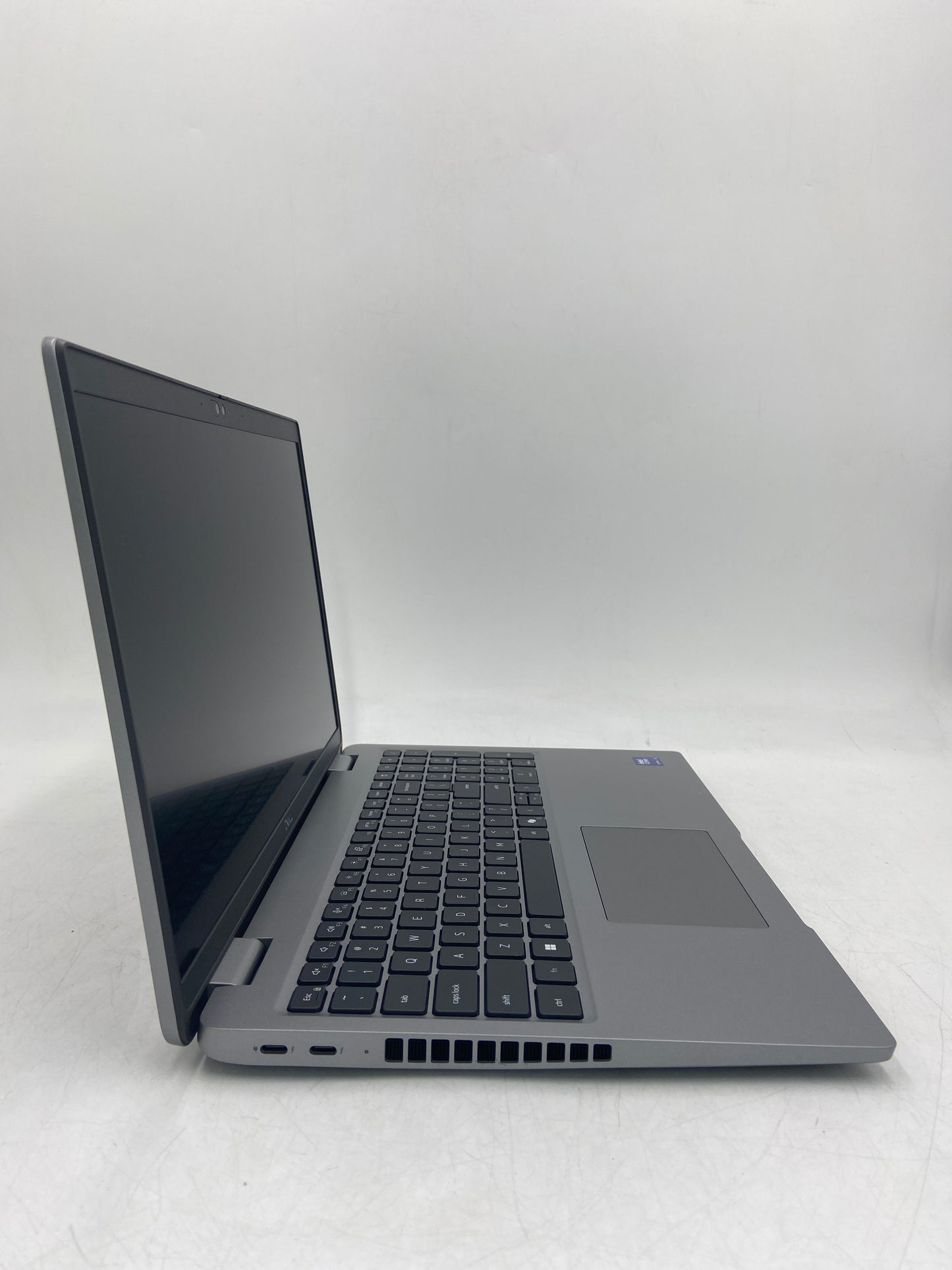 Dell Latitude 5550 15.6" Intel Core Ultra 5 1920 x 1080 Windows 11 Pro 512GB SSD Grey 2024 Laptop P127F003