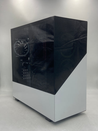 CyberPower Custom PC Ryzen 5 3600 3.60GHz 16GB RAM 1TB HDD ASRock Radeon RX 5600 XT