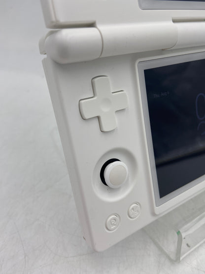 Anbernic RG DS Handheld Console White