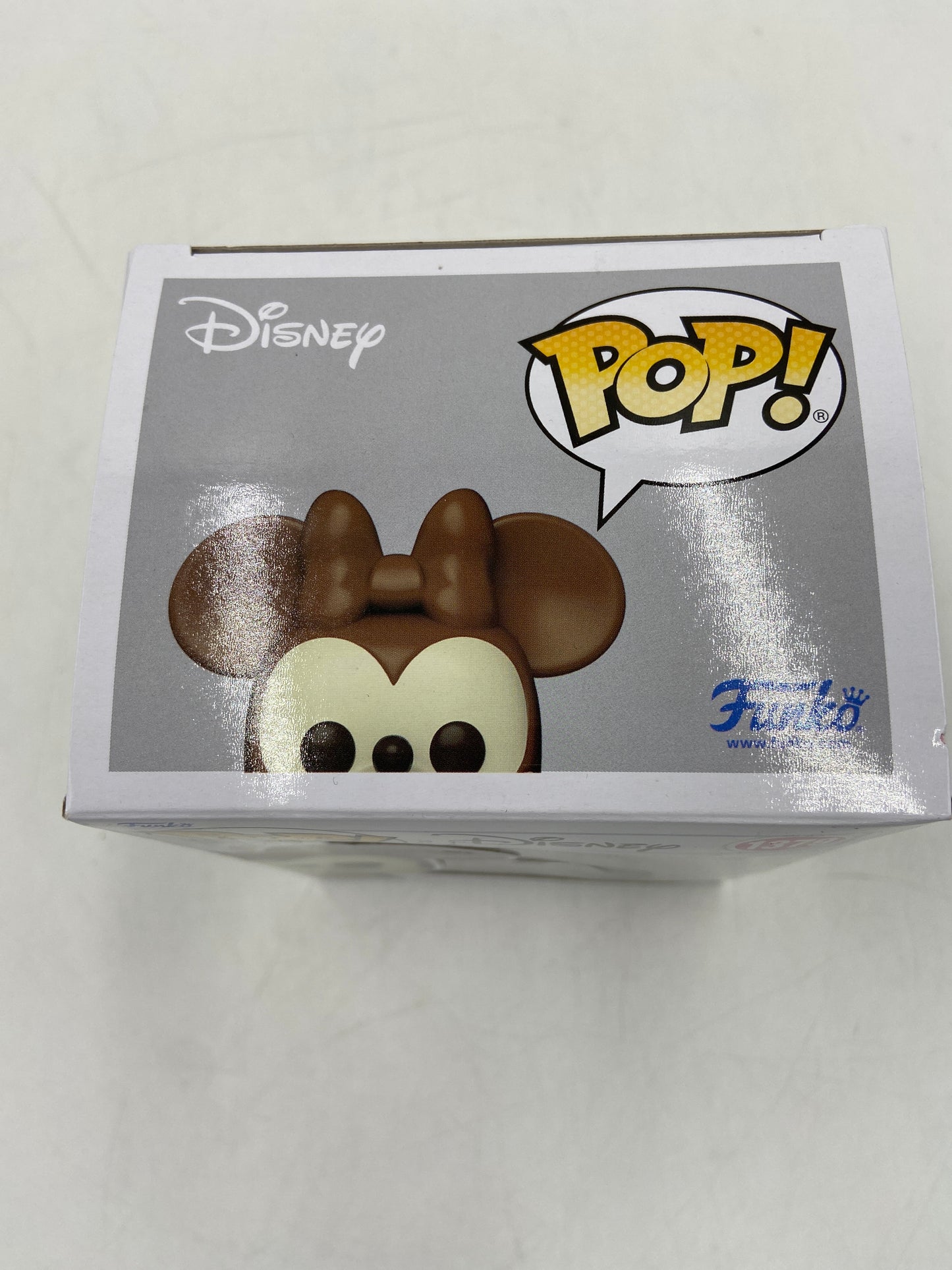 New Funko Minnie Mouse (Chocolate) Vinyl Figure 1379