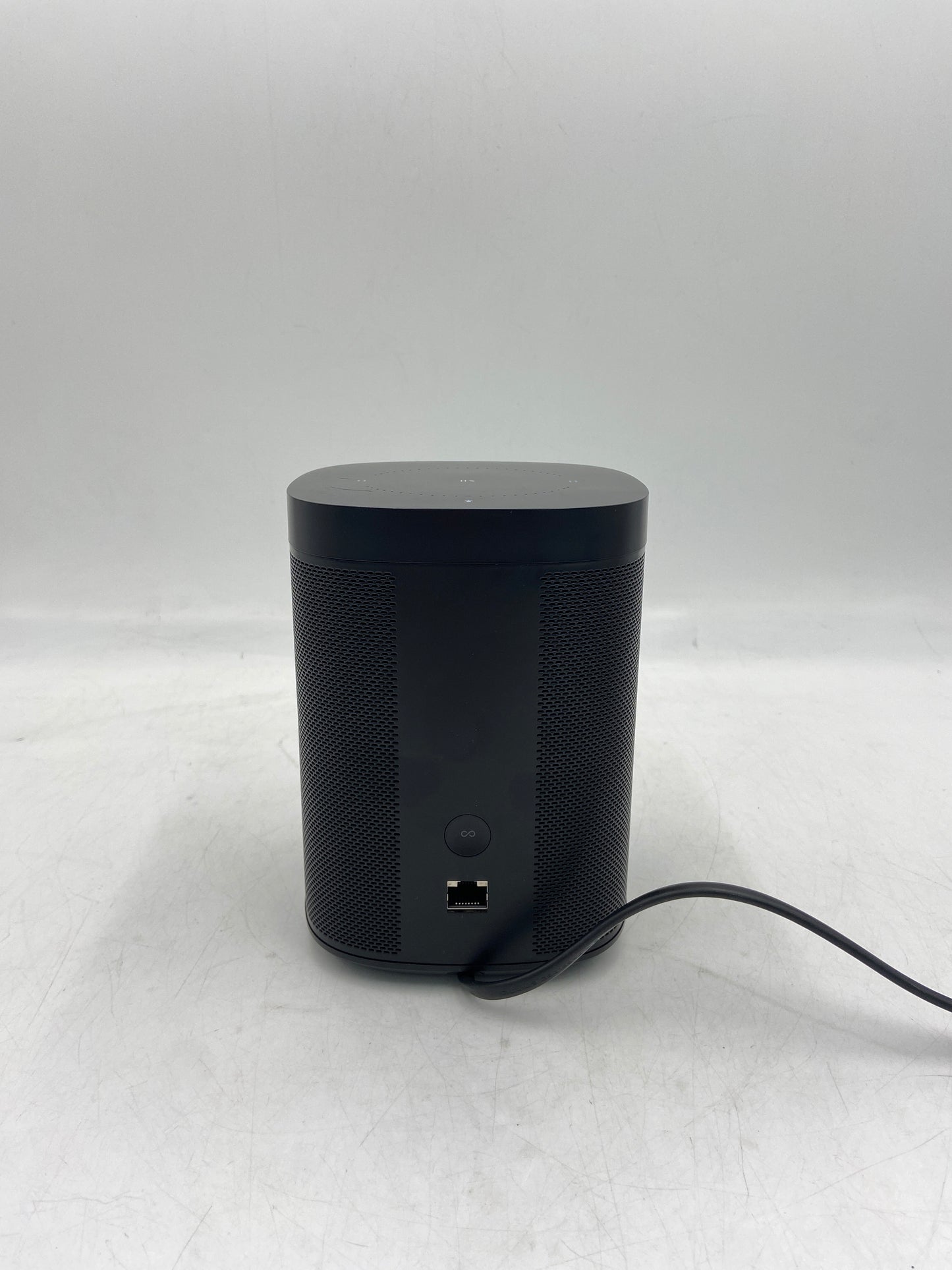 Sonos One (Gen 2) Smart Speaker Black S18