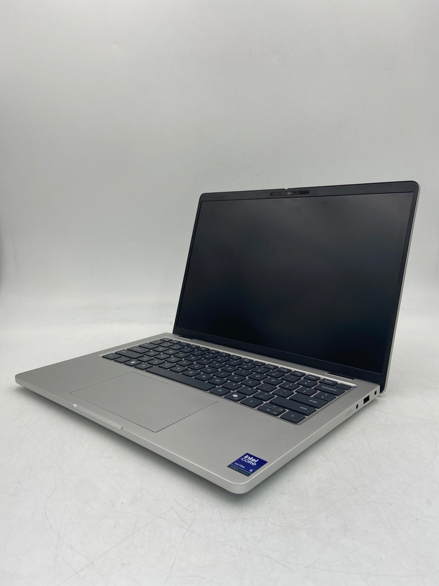 Dell 14 Plus PB14250 14" Core Ultra 5 235U 2.1GHz 16GB RAM 500GB SSD Intel Arc A60M