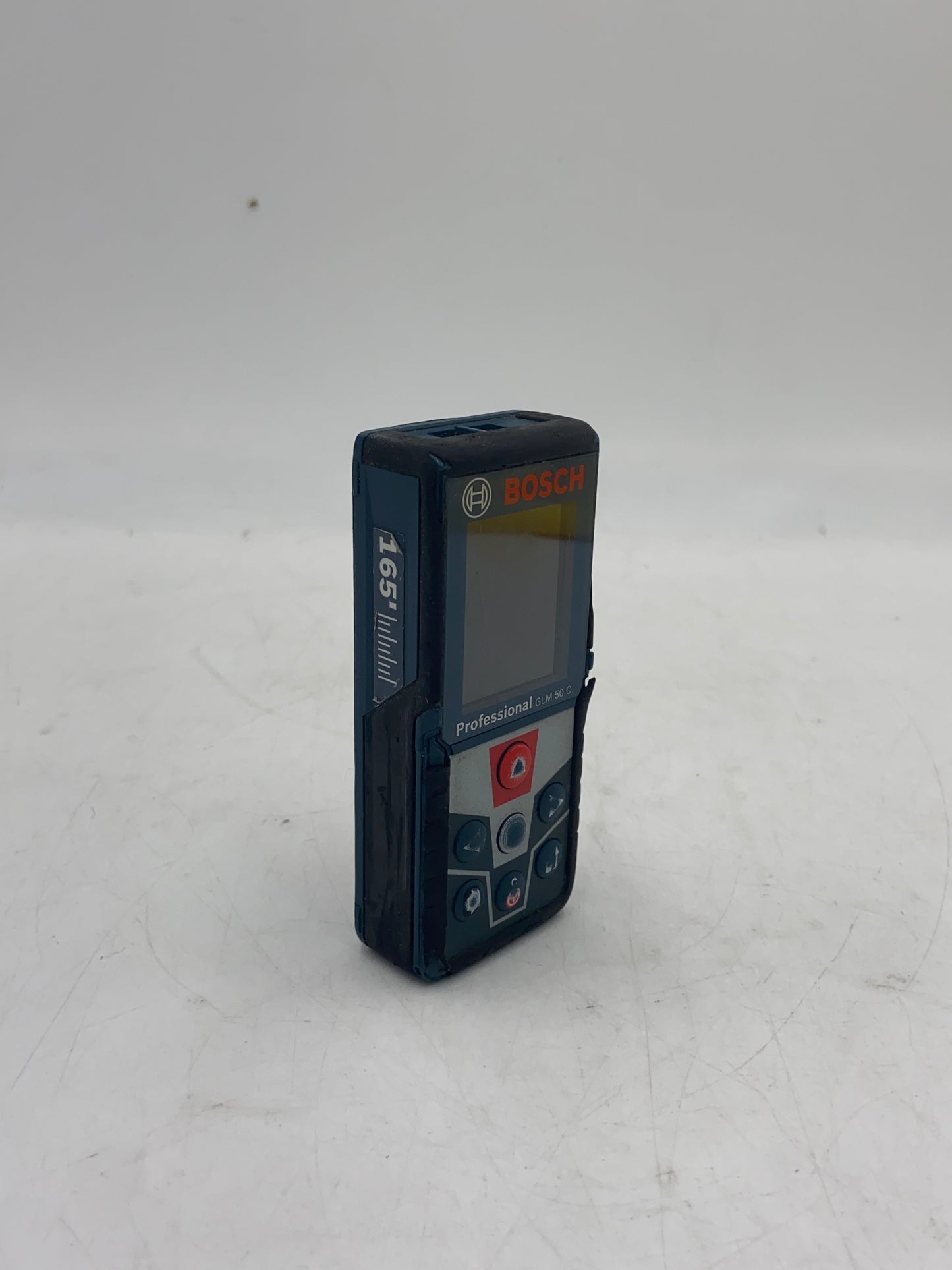 Bosh Professional Meter Laser Measure GLM 50 C
