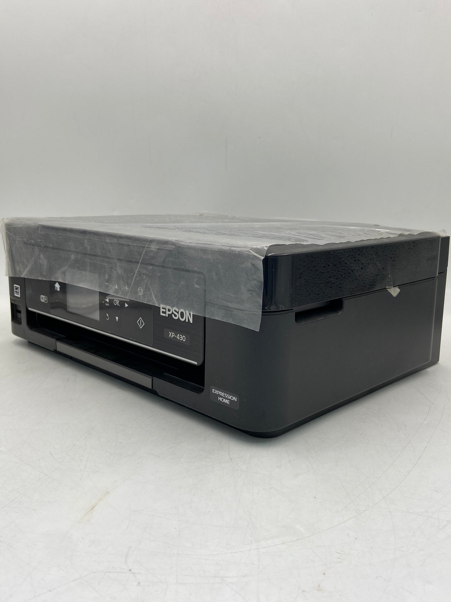Epson Expression Home XP-430 Printer C11CE59201