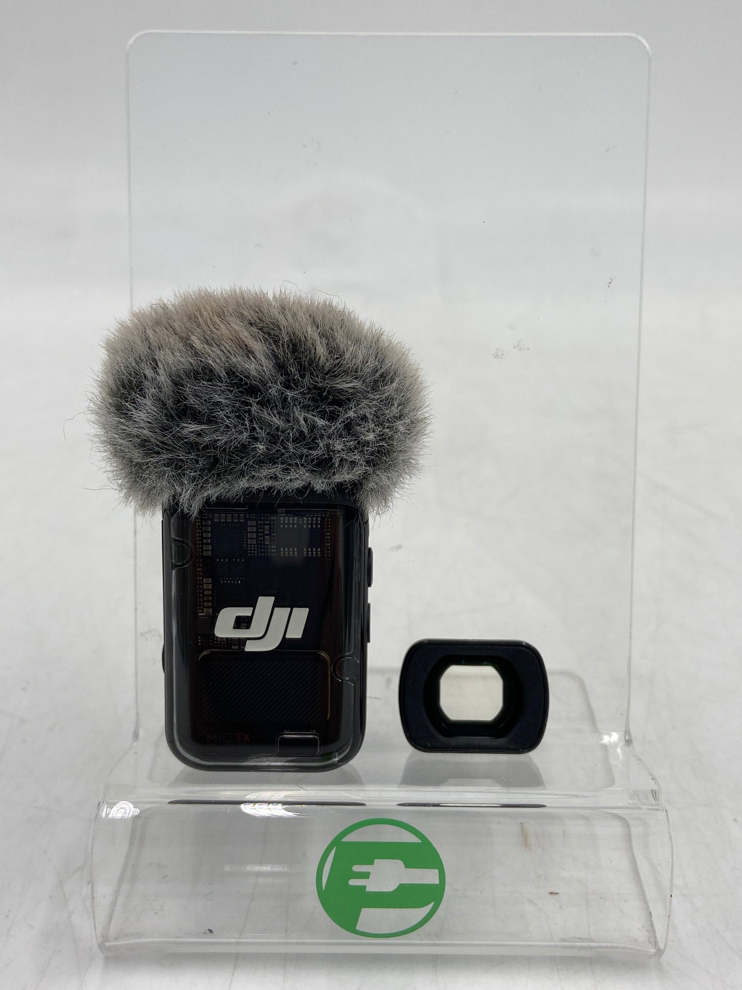 dji Pocket 3 Action Camera Creator Bundle (Camera, Mic, and More)