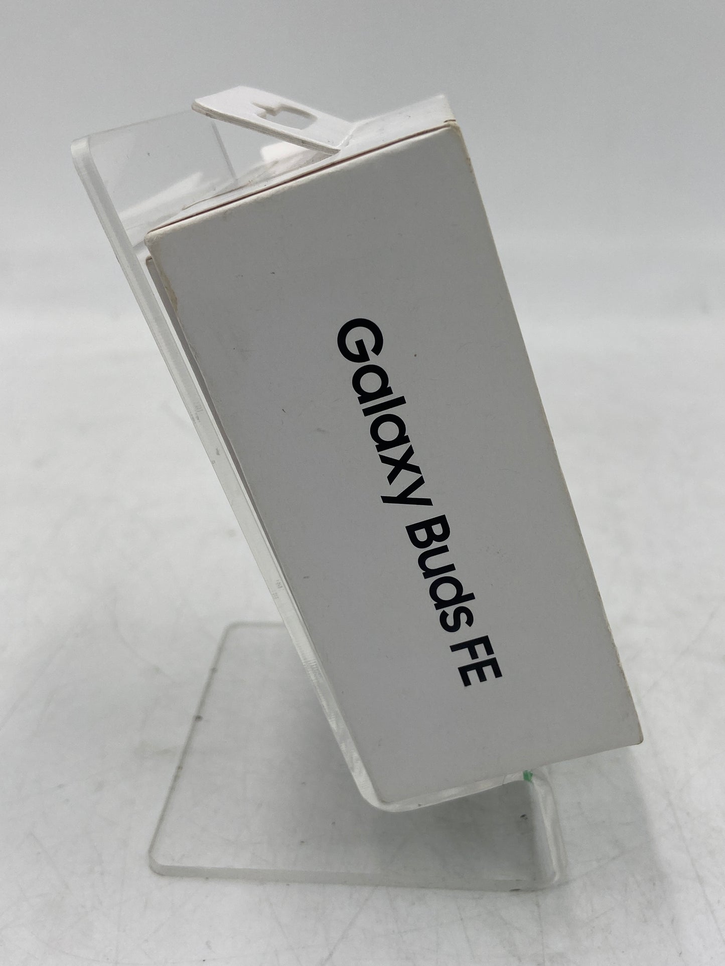 Samsung Galaxy Buds FE White Wireless ANC In-Ear Bluetooth Earbuds SM-R400N