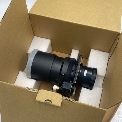 New Open Box NEC Middle Zoom Lens Projector Part GT19ZLB