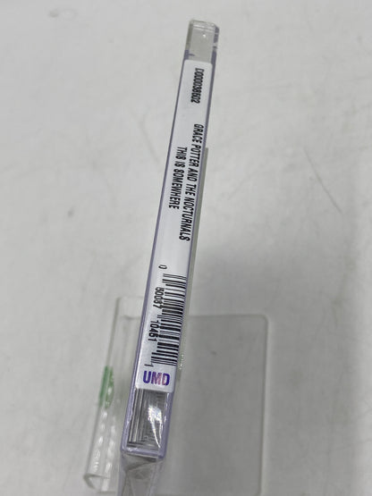 New Grace Potter and The Nocturnals This Is Somewhere CD ALBUM