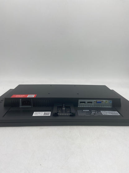 ViewSonic 21.5" VX2267-mhd 1080p Full HD LED Backlit Display VS18636