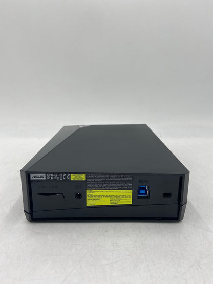 ASUS 16X Blu-Ray Writer BW-12D1S-U External Blu-Ray Burner Drive 4564