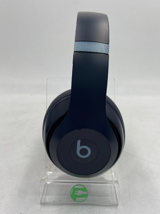 Beats Studio Pro Wireless Over-Ear Bluetooth Headphones Dark Blue A2924
