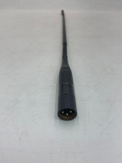 AKG GN 50 E Gooseneck Microphone Module  2765H00090 Gray