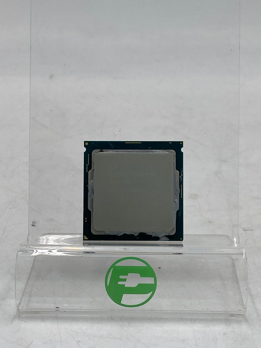 Intel i9-990k Computer CPU