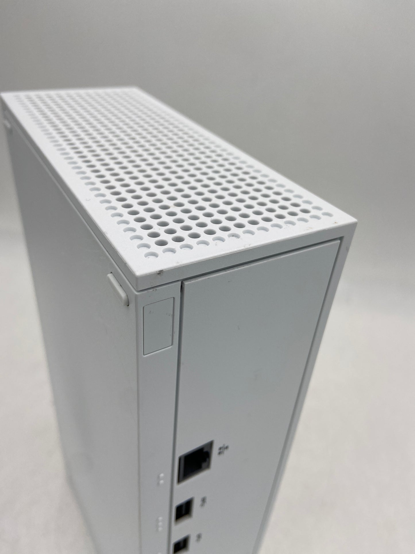 Microsoft Xbox Series S 512GB Console Gaming System Robot White 1883