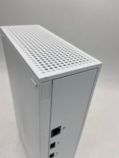 Microsoft Xbox Series S 512GB Console Gaming System Robot White 1883
