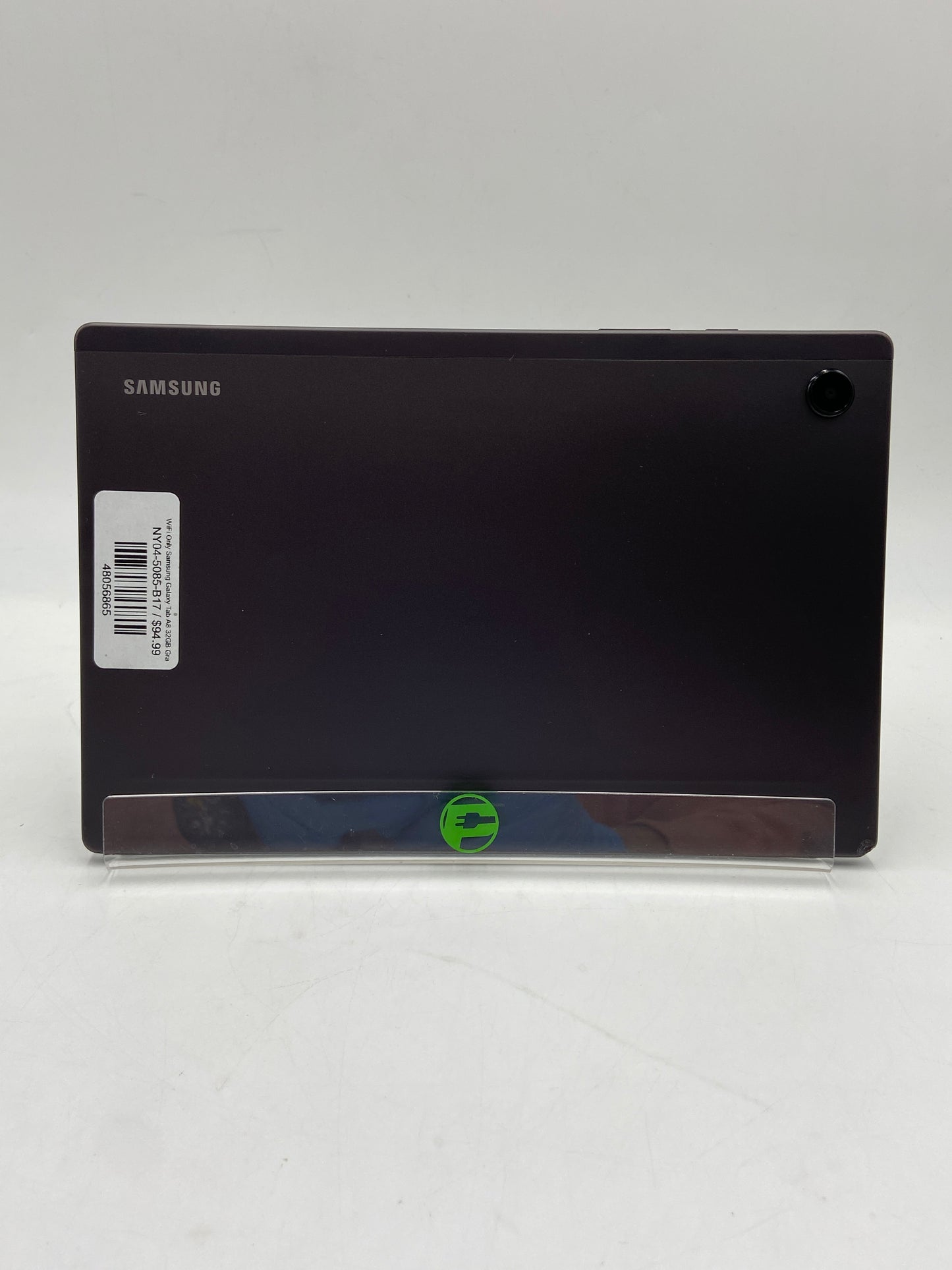 WiFi Only Samsung Galaxy Tab A8 32GB Gray