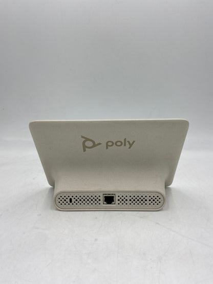 Polycom Studio E70 with Poly TC8 Combo Smart Camera Video Conference Media Kit 