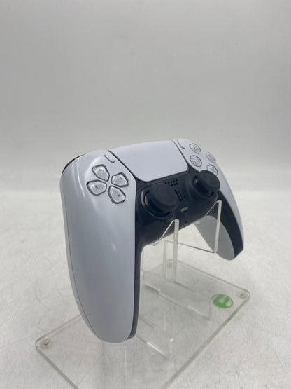 Sony PlayStation 5 PS5 DualSense Wireless Controller White CFI-ZCT1W