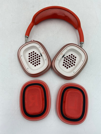 Apple AirPods Max Wireless Over-Ear Headphones Pink MGYM3AM/A